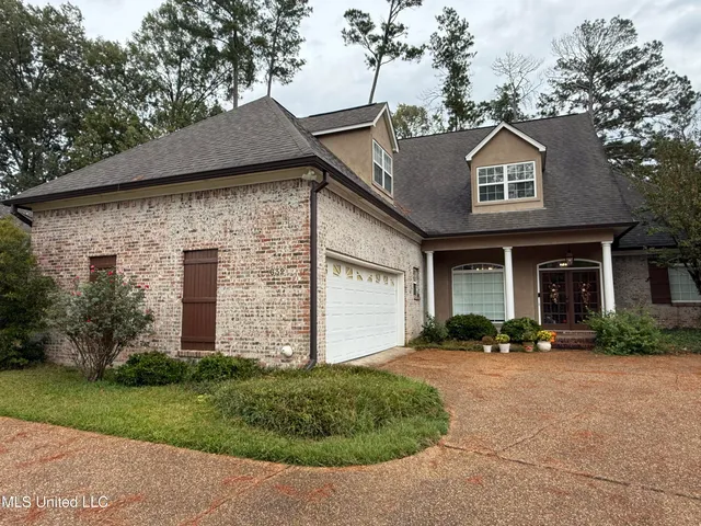 $429,900 | 632 Sheringham Court, Ridgeland, MS 39157