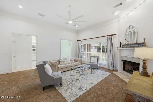 $429,900 | 632 Sheringham Court, Ridgeland, MS 39157