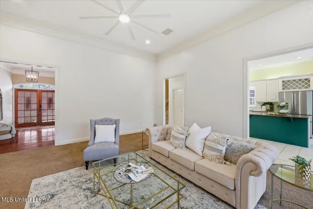 $429,900 | 632 Sheringham Court, Ridgeland, MS 39157