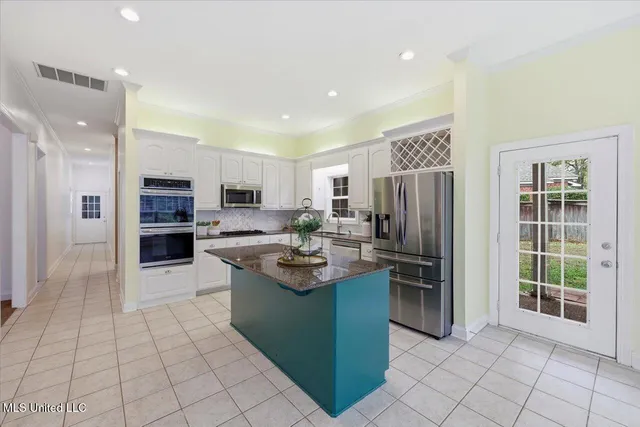 $429,900 | 632 Sheringham Court, Ridgeland, MS 39157