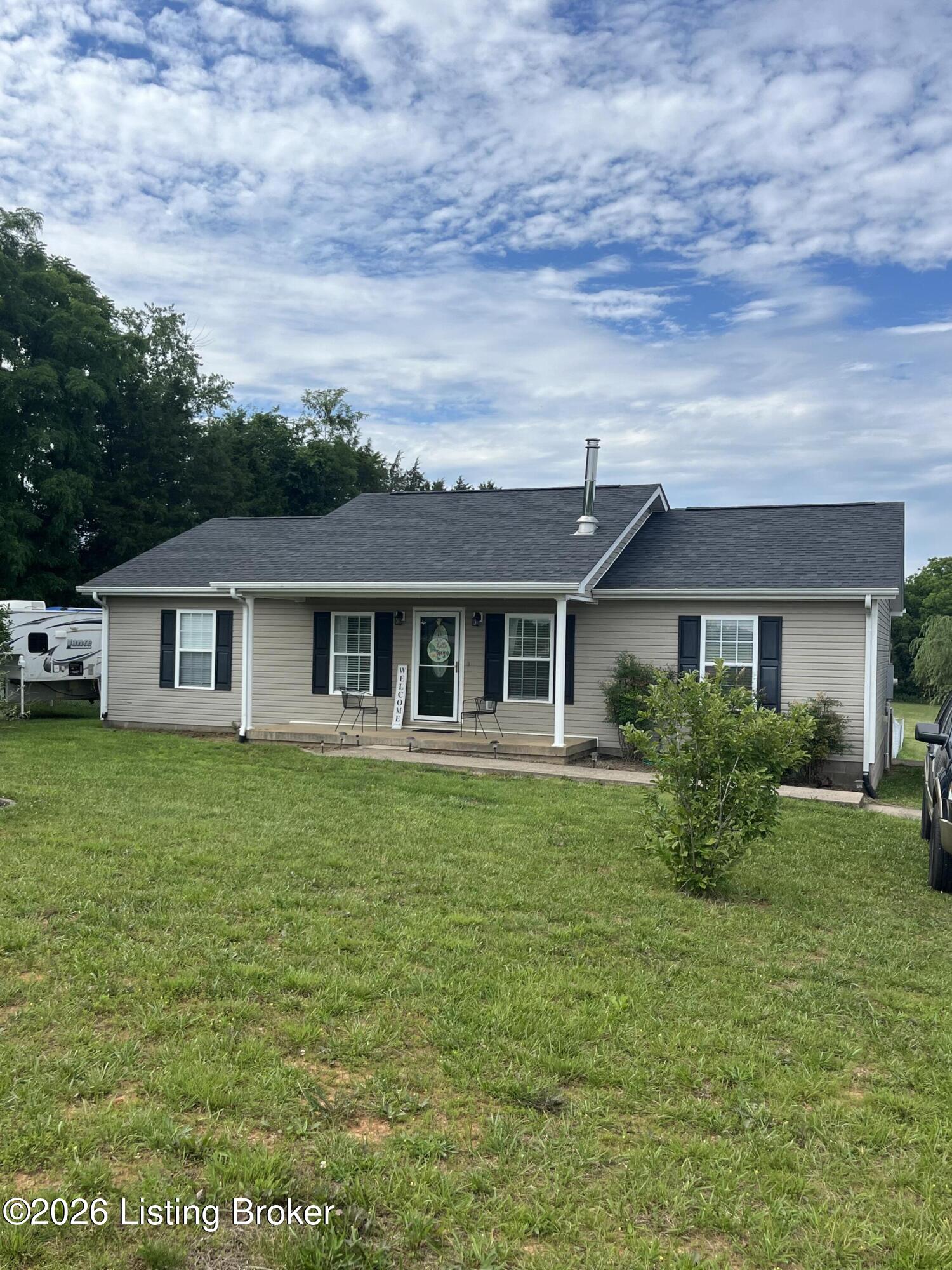 1674 Weldon Loop Road Upton, KY 42784 - Photo 1 of 27 IMG_8769