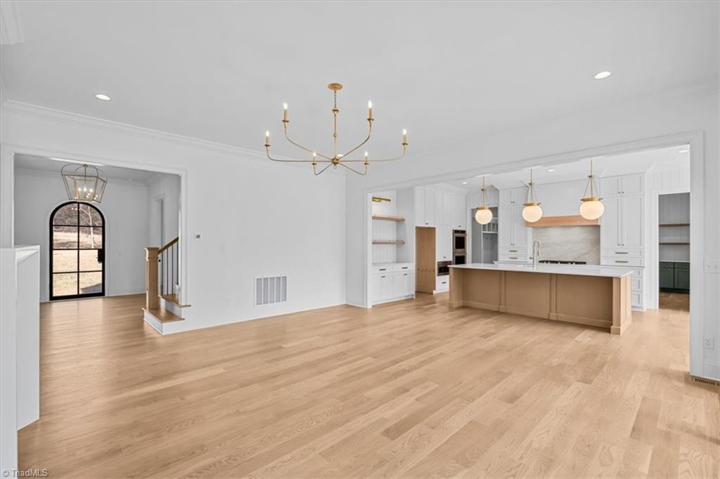 8105 Falcon Trail Oak Ridge, NC 27310 - Photo 11 of 40