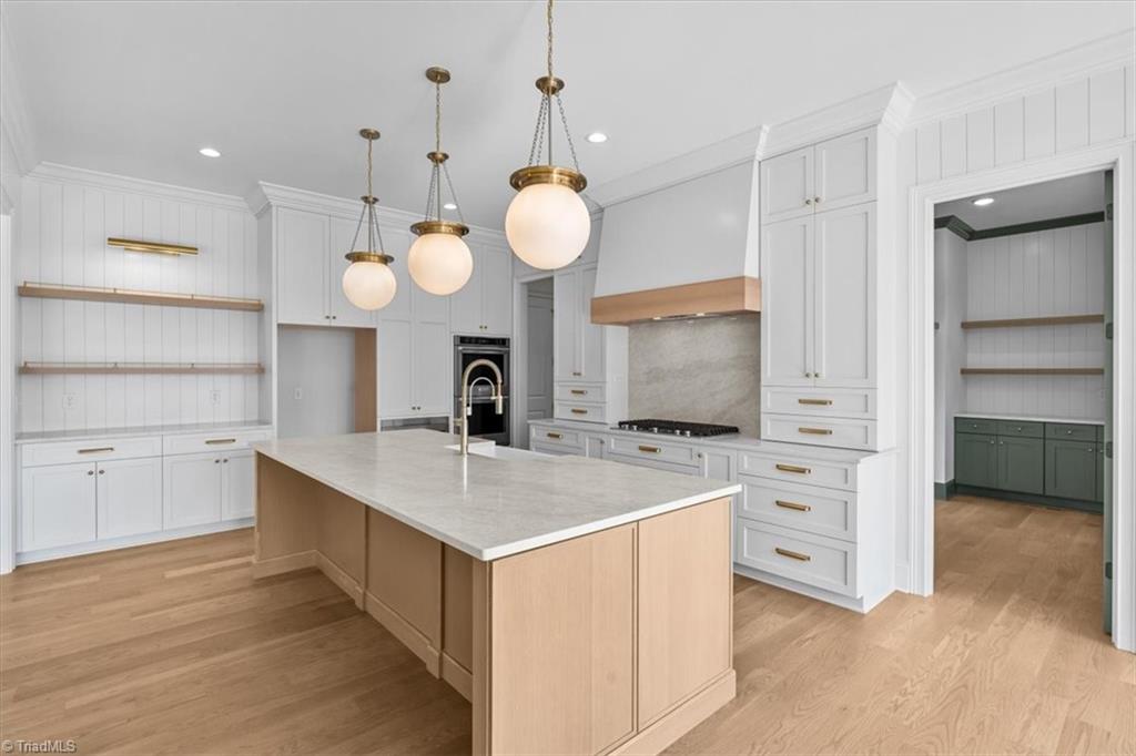 8105 Falcon Trail Oak Ridge, NC 27310 - Photo 14 of 40