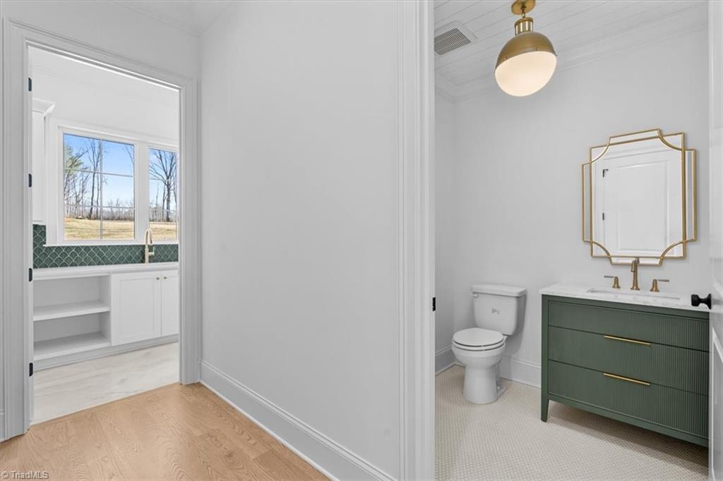 8105 Falcon Trail Oak Ridge, NC 27310 - Photo 18 of 40