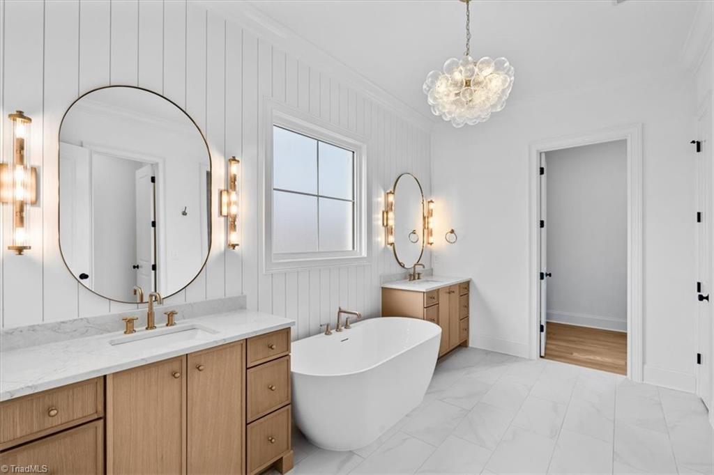 8105 Falcon Trail Oak Ridge, NC 27310 - Photo 21 of 40