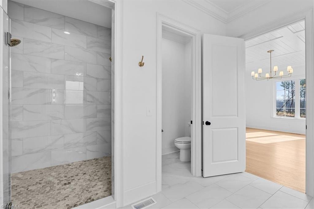 8105 Falcon Trail Oak Ridge, NC 27310 - Photo 22 of 40