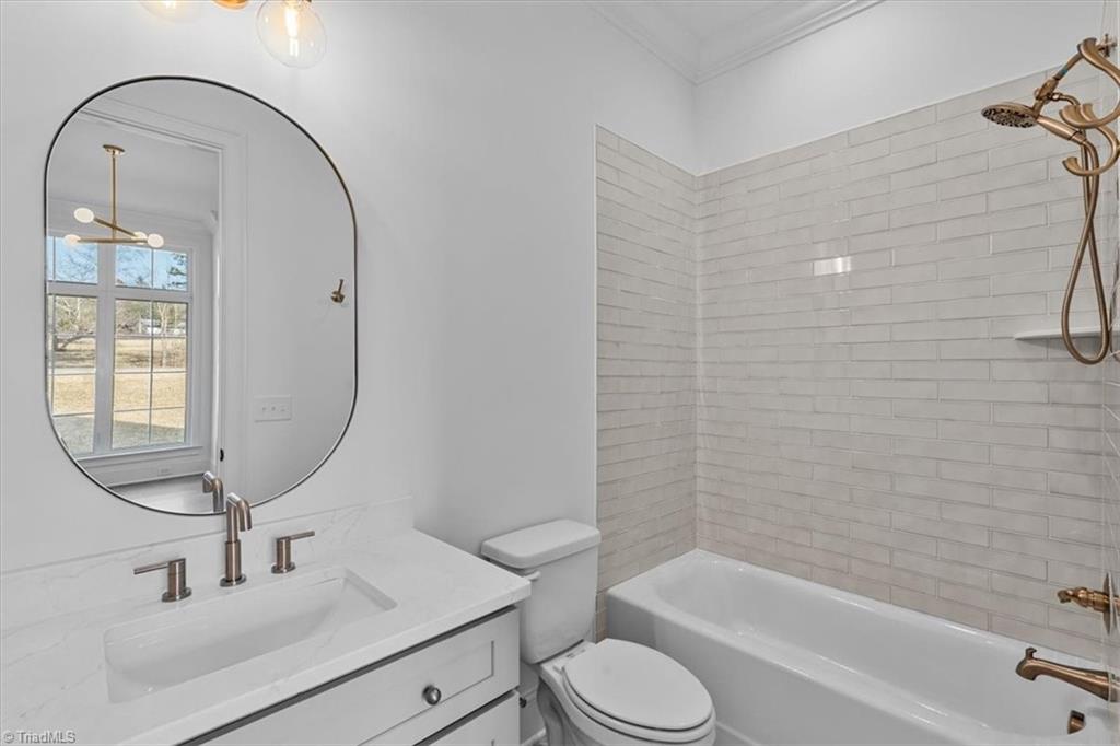 8105 Falcon Trail Oak Ridge, NC 27310 - Photo 26 of 40