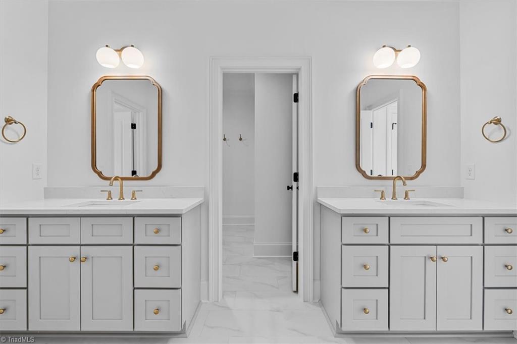 8105 Falcon Trail Oak Ridge, NC 27310 - Photo 29 of 40