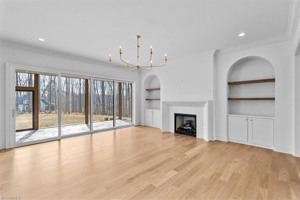 8105 Falcon Trail Oak Ridge, NC 27310 - Photo 3 of 40