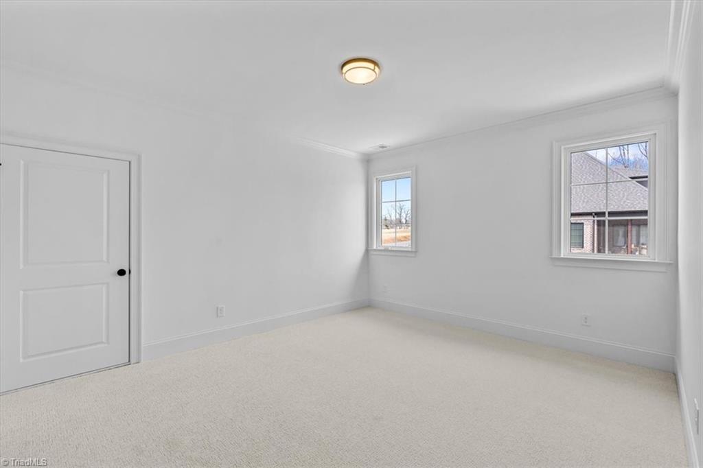 8105 Falcon Trail Oak Ridge, NC 27310 - Photo 32 of 40