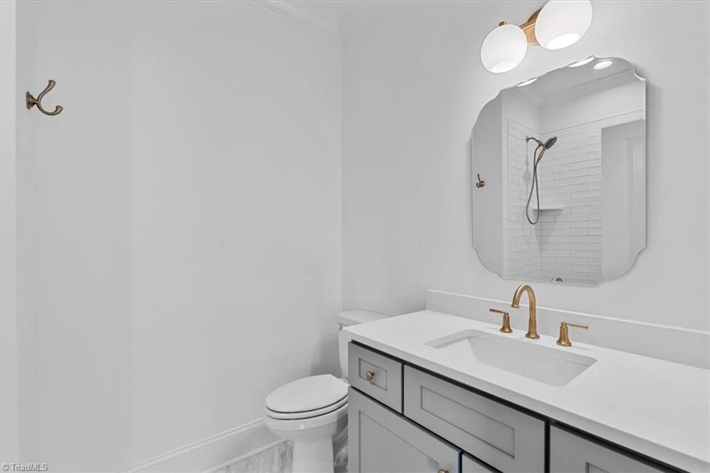 8105 Falcon Trail Oak Ridge, NC 27310 - Photo 33 of 40