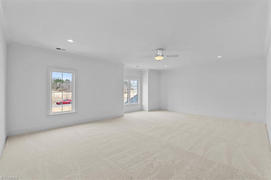 8105 Falcon Trail Oak Ridge, NC 27310 - Photo 34 of 40