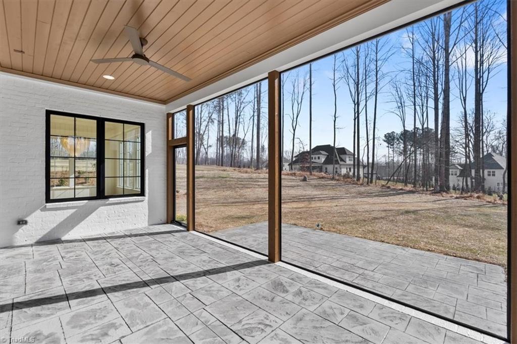 8105 Falcon Trail Oak Ridge, NC 27310 - Photo 38 of 40