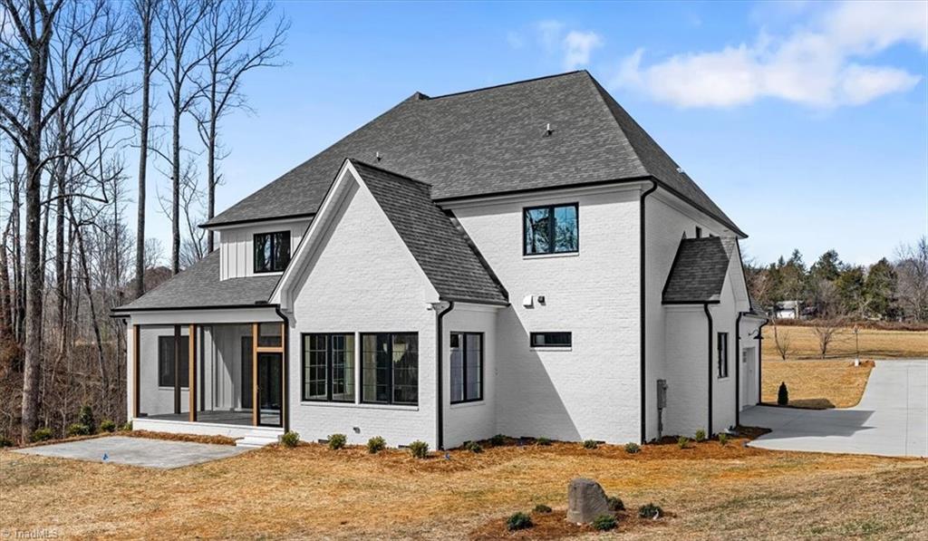 8105 Falcon Trail Oak Ridge, NC 27310 - Photo 39 of 40
