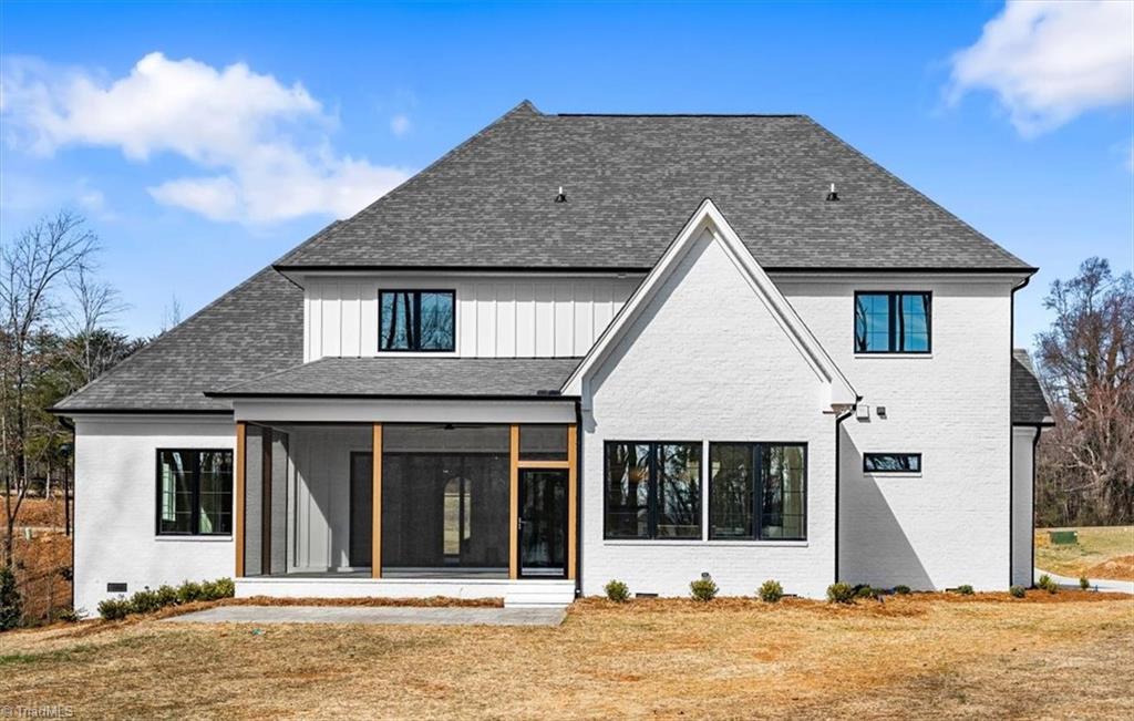 8105 Falcon Trail Oak Ridge, NC 27310 - Photo 40 of 40