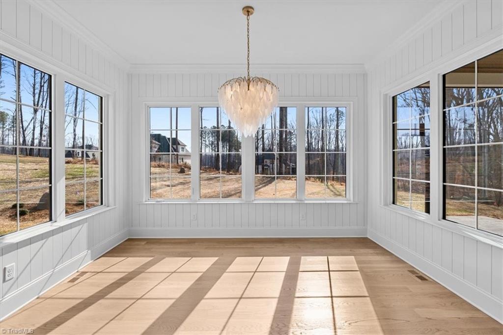 8105 Falcon Trail Oak Ridge, NC 27310 - Photo 4 of 40