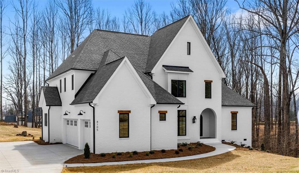 8105 Falcon Trail Oak Ridge, NC 27310 - Photo 7 of 40