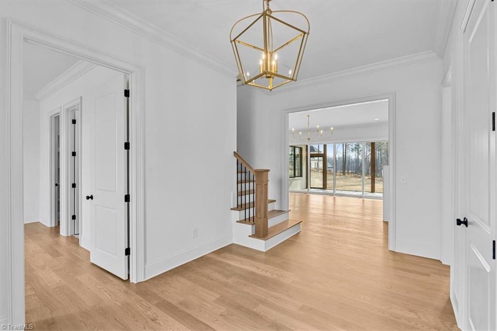 8105 Falcon Trail Oak Ridge, NC 27310 - Photo 8 of 40