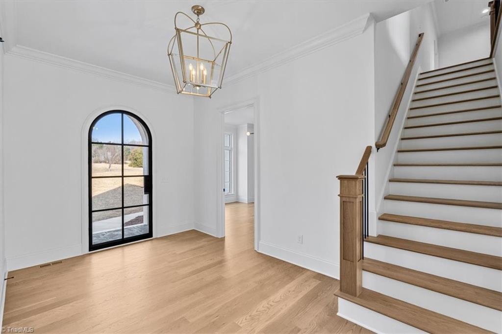 8105 Falcon Trail Oak Ridge, NC 27310 - Photo 9 of 40