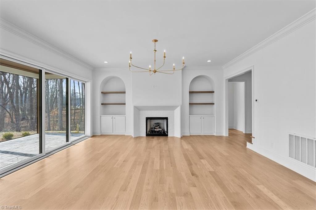 8105 Falcon Trail Oak Ridge, NC 27310 - Photo 10 of 40