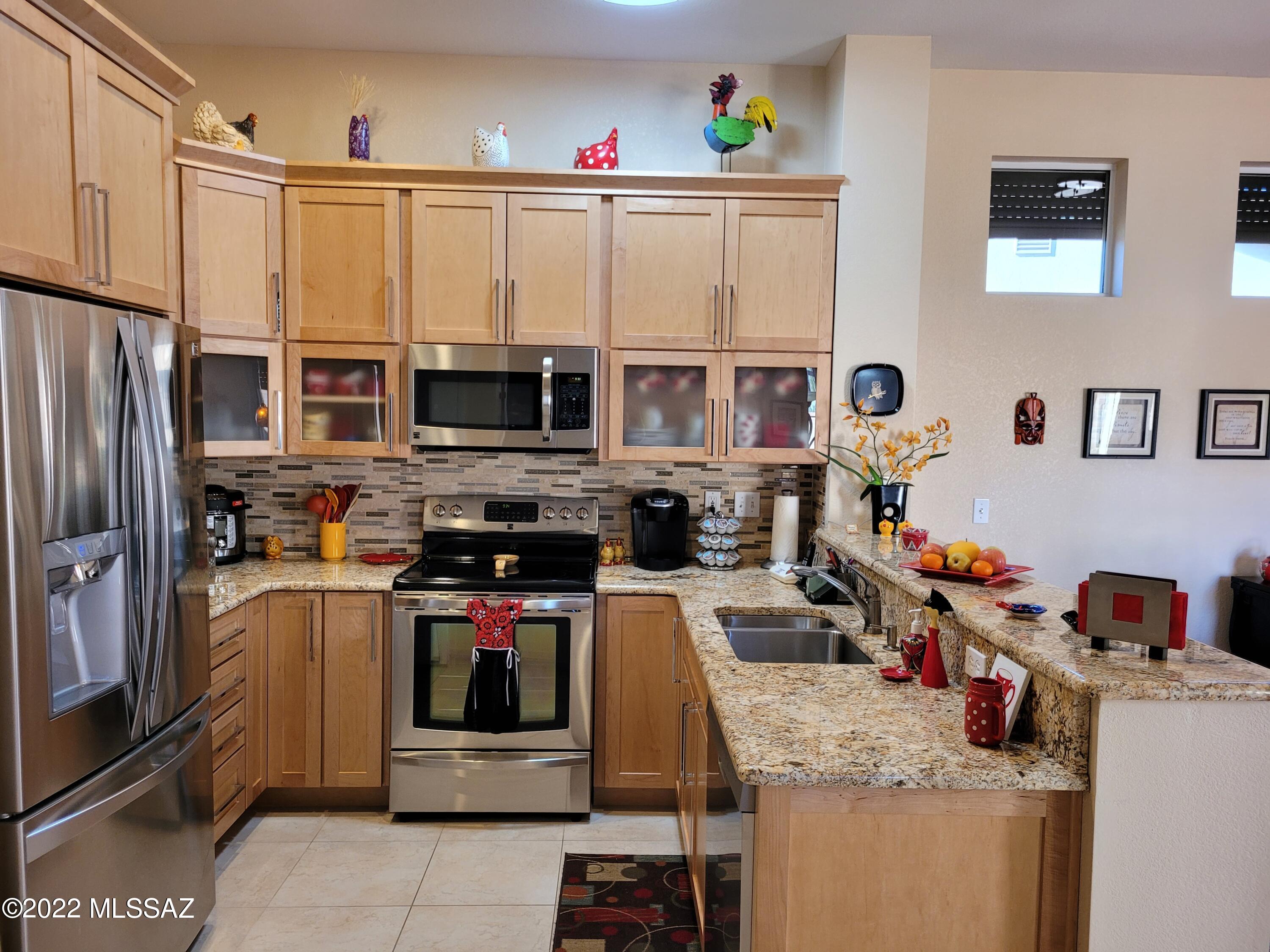 13763 North Buster Spring Way Oro Valley, AZ 85755 - Photo 13 of 50