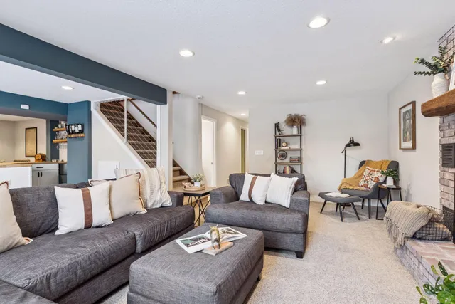 $449,900 | 2003 Pleasant View Drive, New Brighton, MN 55112