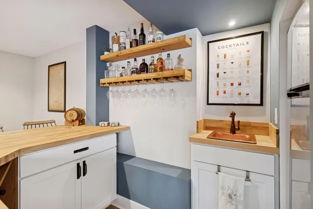 $449,900 | 2003 Pleasant View Drive, New Brighton, MN 55112