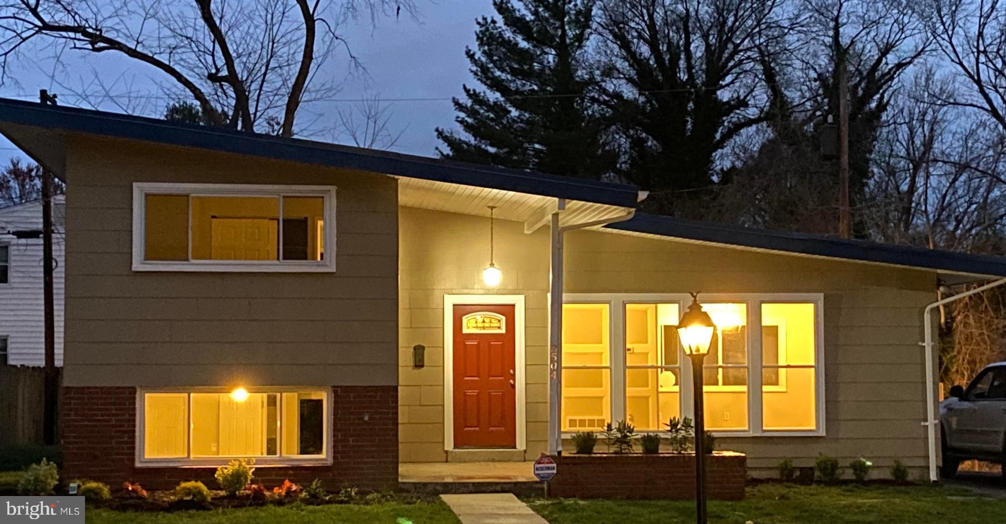3504 Milford Mill Road Baltimore, MD 21244 - Photo 1 of 13 Exterior