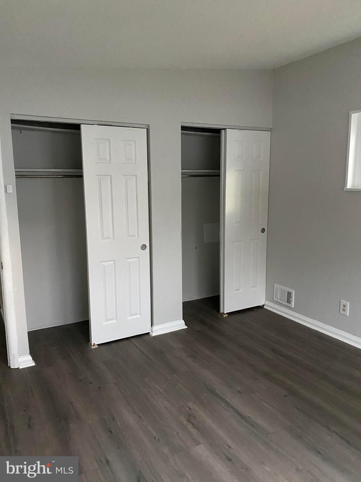 3504 Milford Mill Road Baltimore, MD 21244 - Photo 11 of 13 Rear bedoom