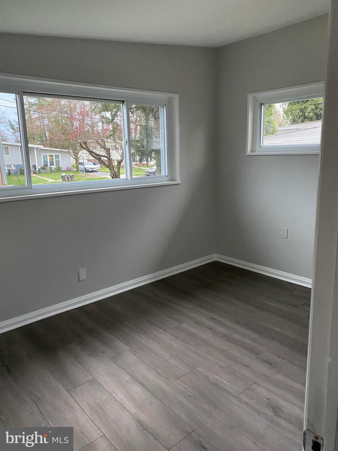 3504 Milford Mill Road Baltimore, MD 21244 - Photo 8 of 13 Front bedroom