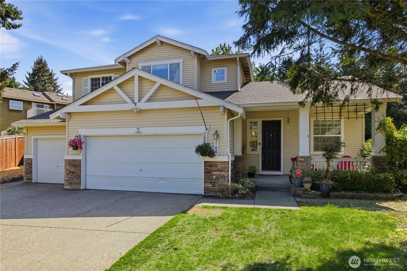 5702 Hazel Loop Southeast Auburn, WA 98092 - Photo 1 of 40