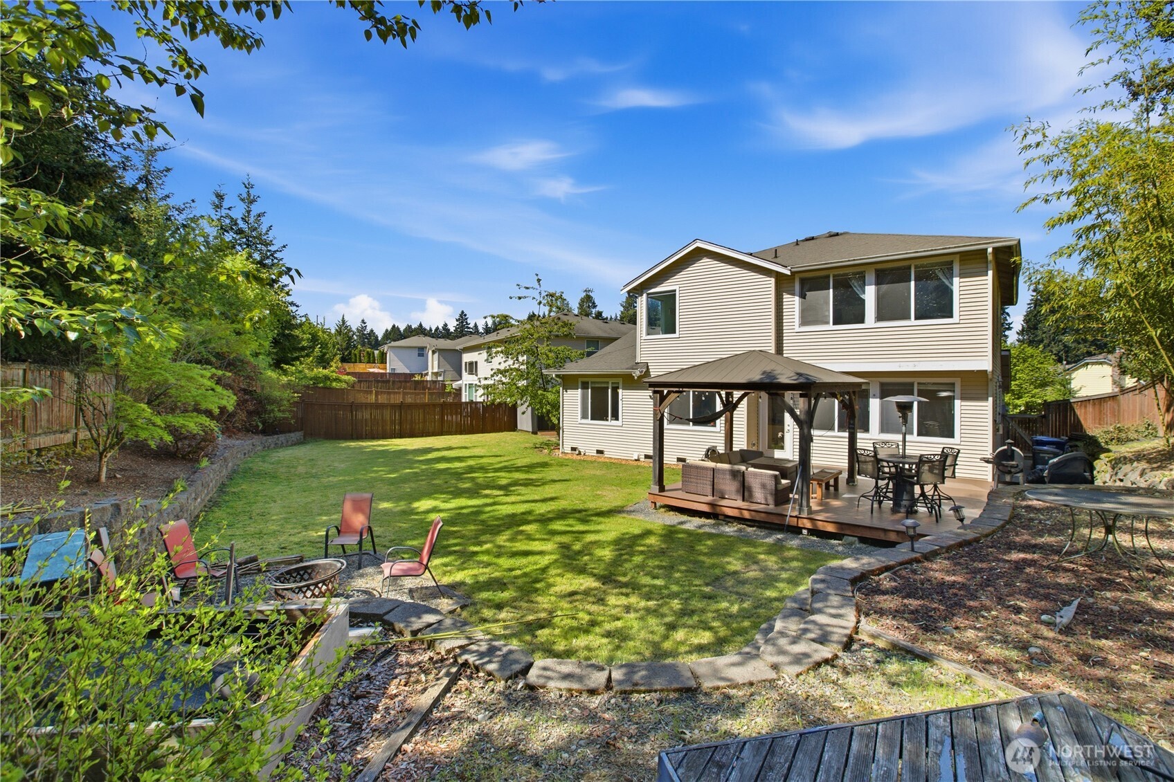 5702 Hazel Loop Southeast Auburn, WA 98092 - Photo 36 of 40