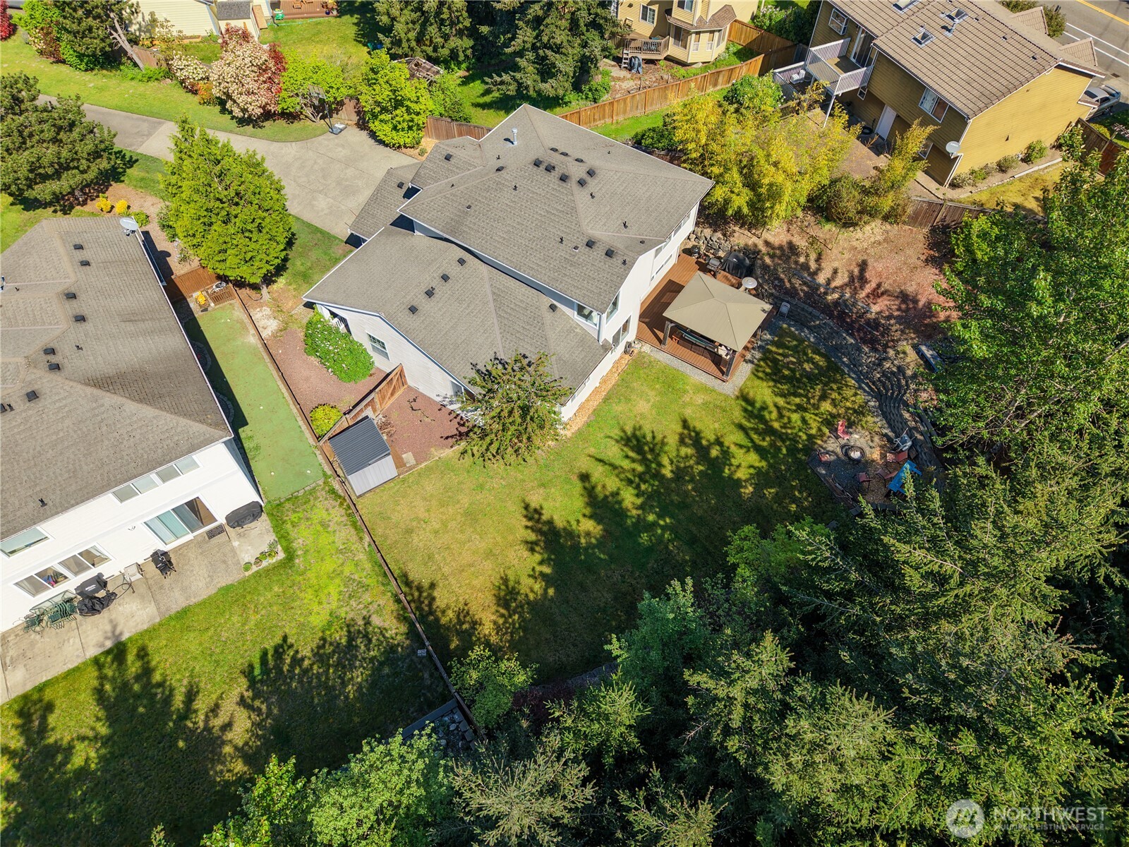 5702 Hazel Loop Southeast Auburn, WA 98092 - Photo 38 of 40