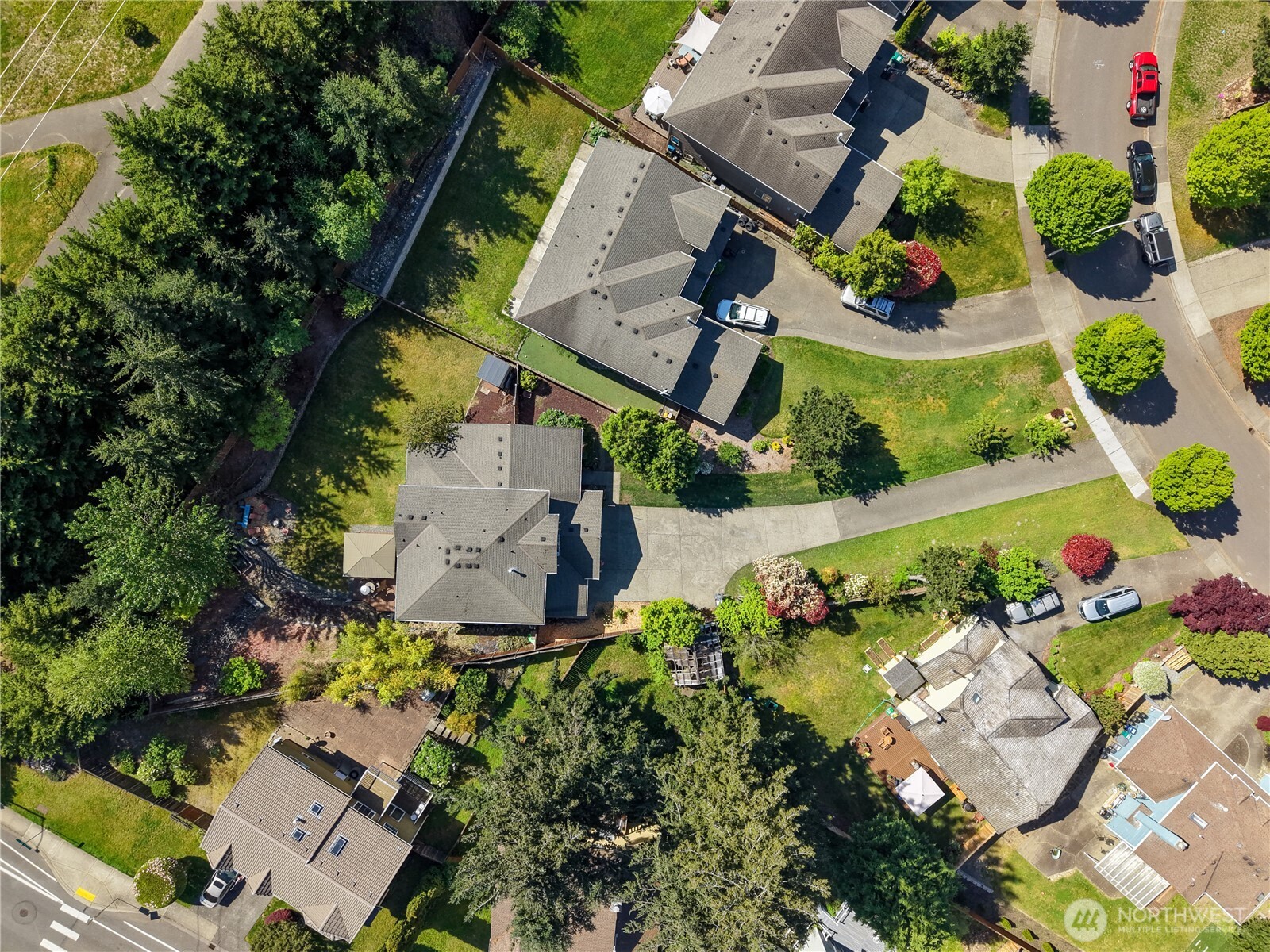 5702 Hazel Loop Southeast Auburn, WA 98092 - Photo 39 of 40