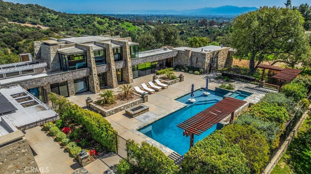 5000 Live Oak Canyon Road La Verne, CA 91750 - Photo 1 of 1