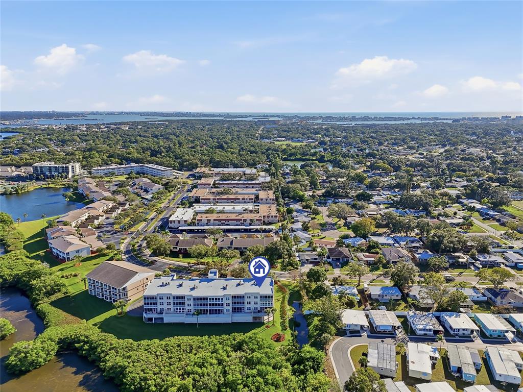 6575 99th Way North, Unit 22301 St. Petersburg, FL 33708 - Photo 49 of 55