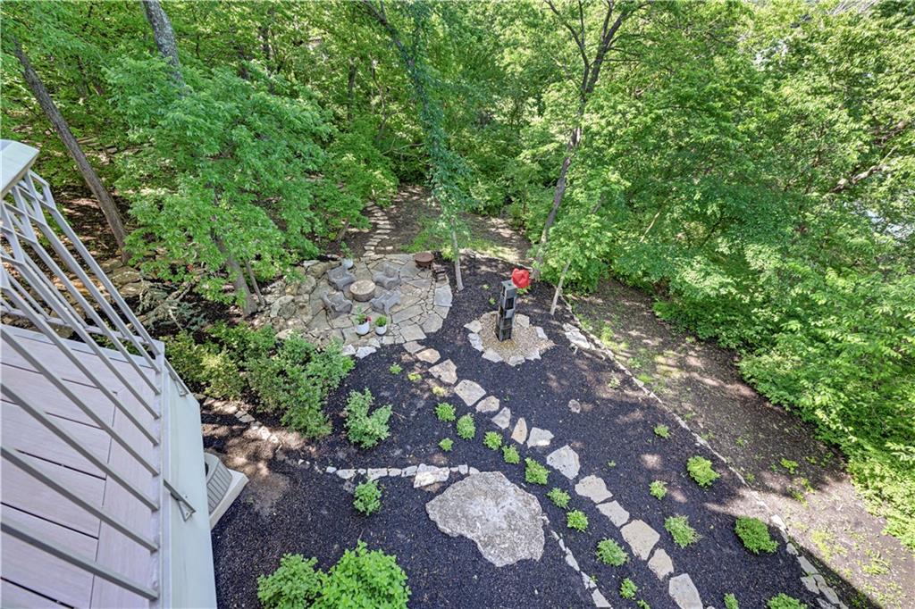 16900 South Highland Ridge Drive Loch Lloyd, MO 64012 - Photo 83 of 97