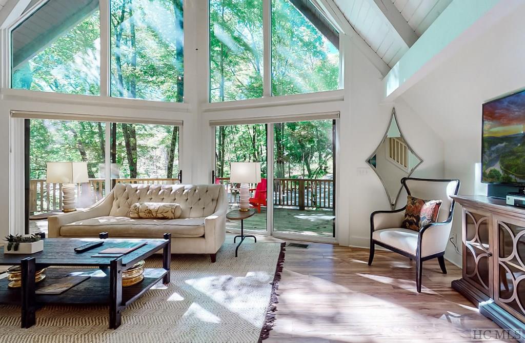 395 Satulah Ridge Road Highlands, NC 28741 - Photo 3 of 37 Gallery Image 3