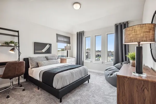 $440,490 | 912 Olive Drive, Lavon, TX 75166