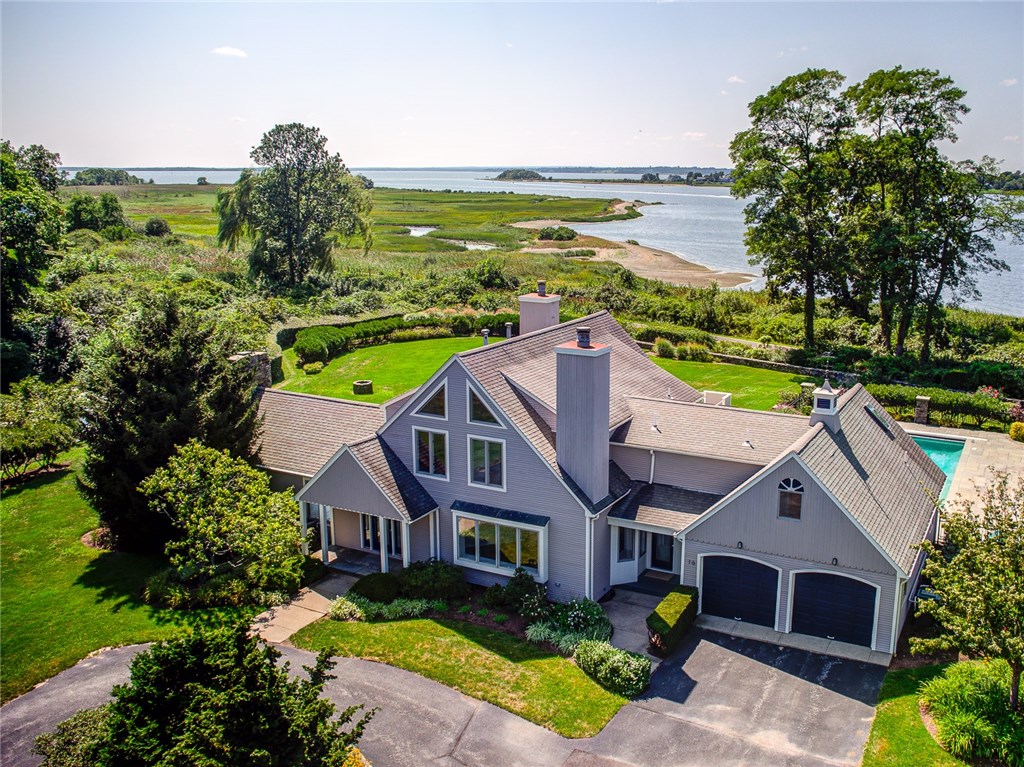16 Oyster Point Warren, RI 02885 - Photo 2 of 38