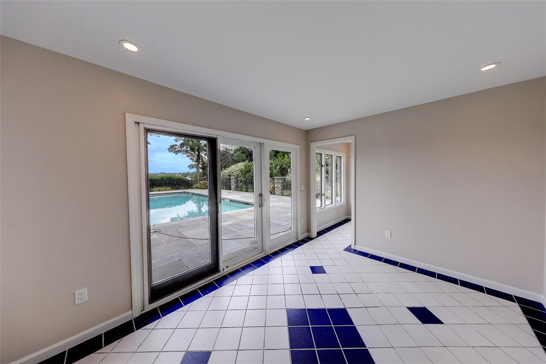 16 Oyster Point Warren, RI 02885 - Photo 31 of 38 Cabana with full bath