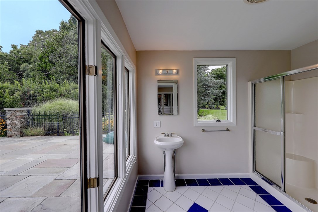 16 Oyster Point Warren, RI 02885 - Photo 32 of 38 Cabana with full bath