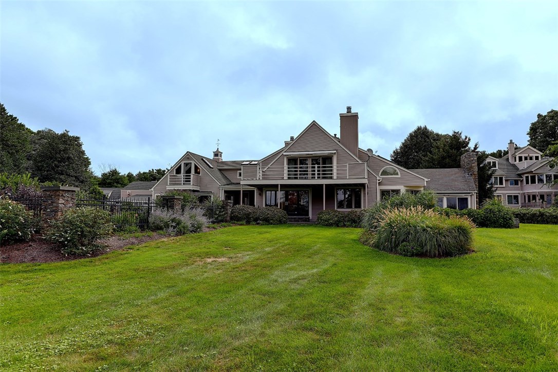 16 Oyster Point Warren, RI 02885 - Photo 35 of 38 Private 1 1/2 acre waterfront lot