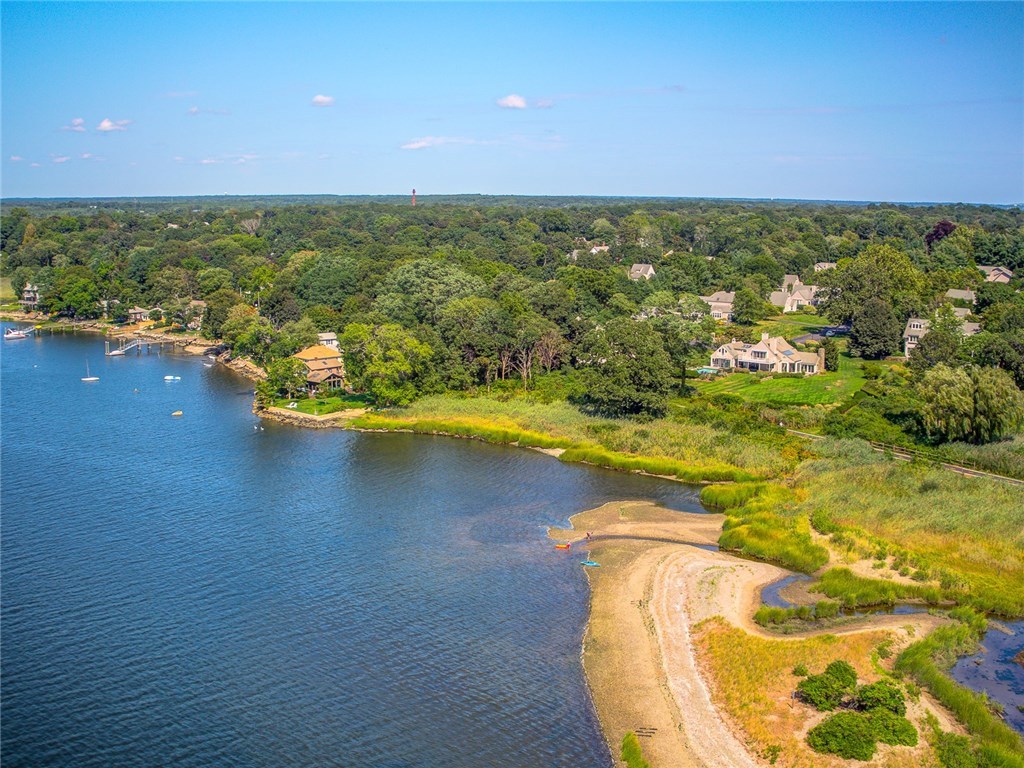 16 Oyster Point Warren, RI 02885 - Photo 4 of 38 Idyllic setting, natural lovers paradise!