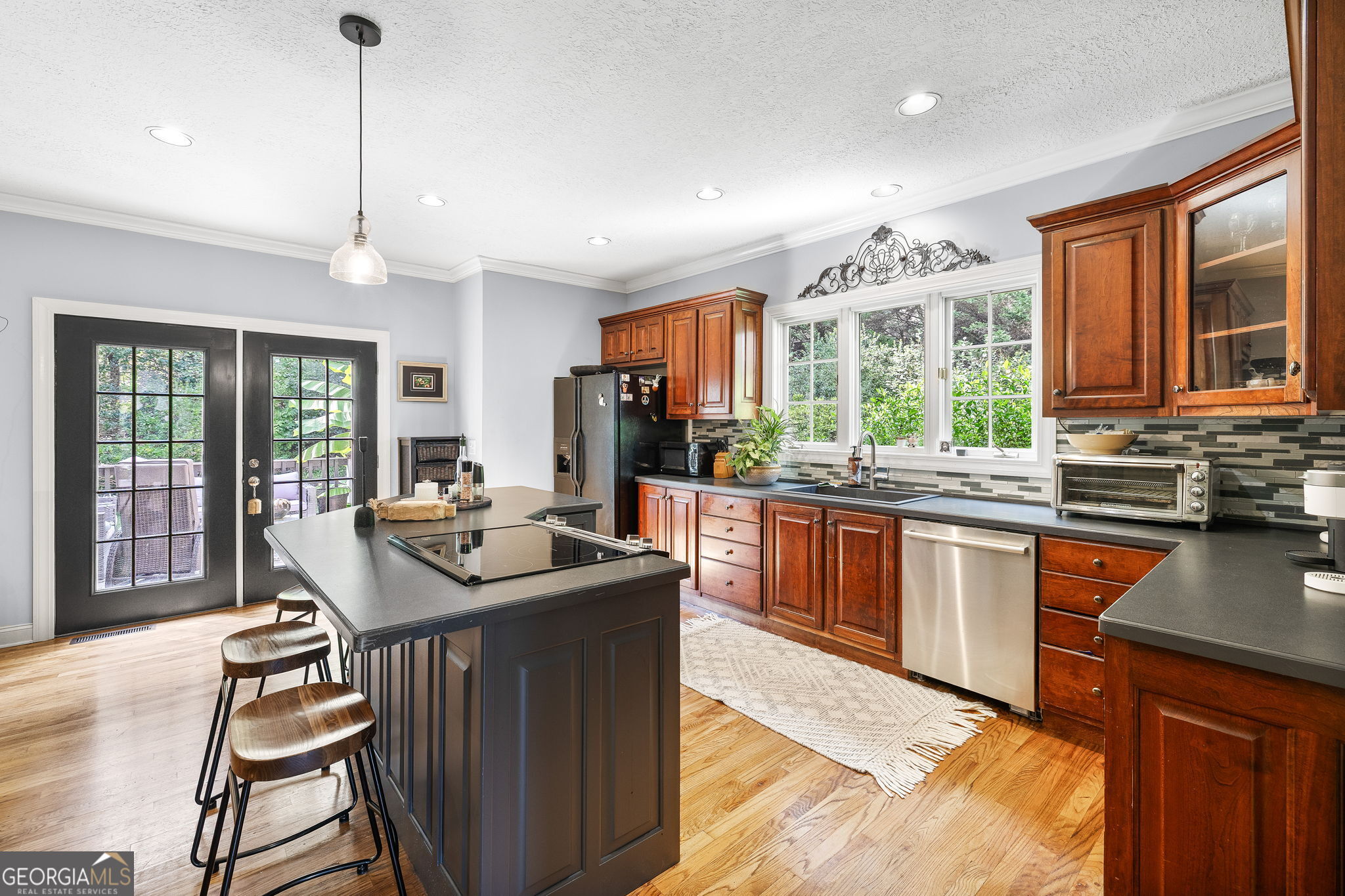 401 Ginger Trail Demorest, GA 30535 - Photo 8 of 51 Gallery Image 8