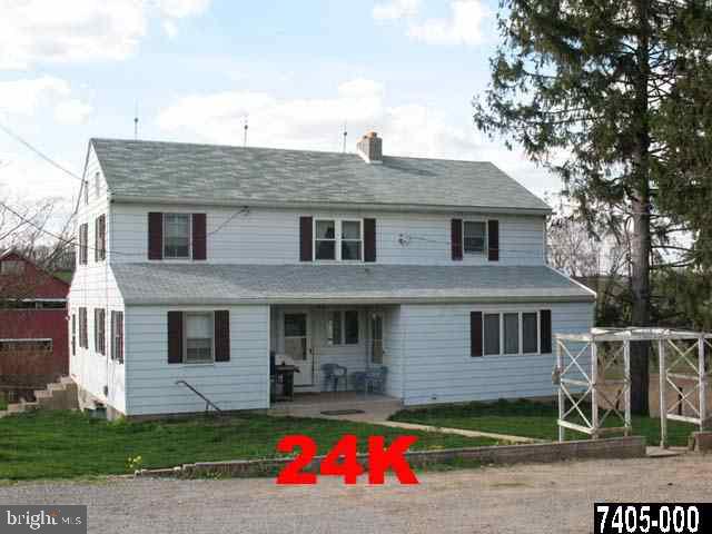 9360 Camp Road Red Lion, PA 17356 - Photo 1 of 1