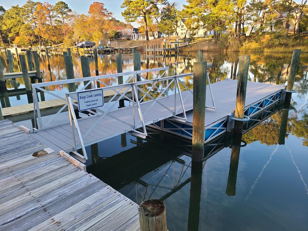 106 Rogue Road, Unit 106 Cape Charles, VA 23310 - Photo 13 of 21