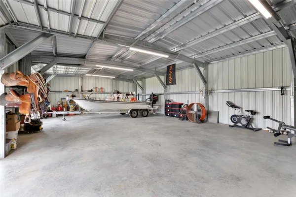 $865,000 | 757 County Road 109, Devers, TX 77538