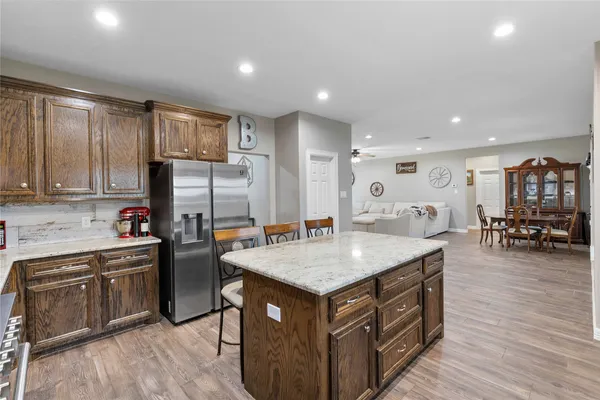 $865,000 | 757 County Road 109, Devers, TX 77538