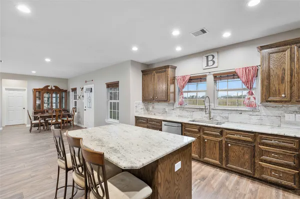 $865,000 | 757 County Road 109, Devers, TX 77538